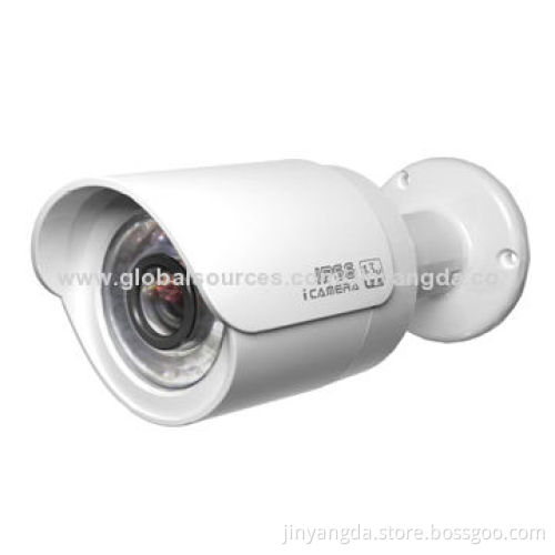 HD SDI vandal-proof metal case, IR 30m security camera